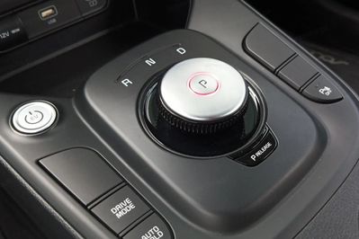 Kia Soul e-Soul 39kWh M