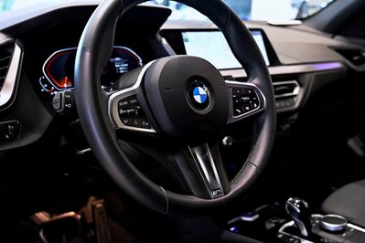 BMW Seria 1 118i M Sport