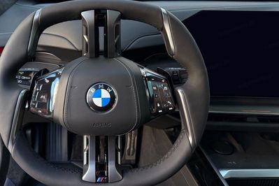 BMW Seria 7 740 xDrive M Sport