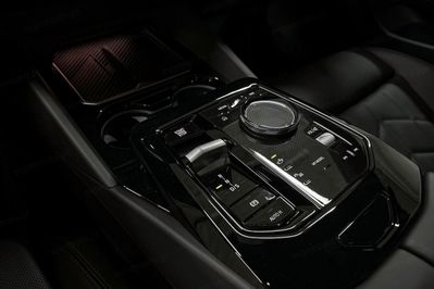 BMW Seria 5 530e xDrive M Sport