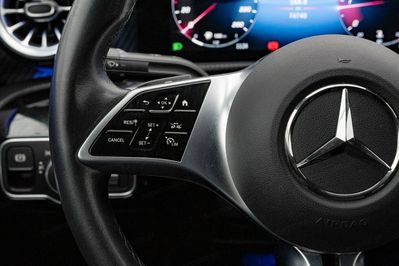 Mercedes Klasa A 200 d Progressive