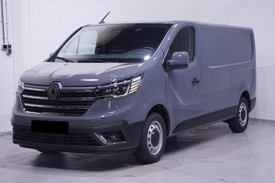 Renault Trafic L2H1 Extra
