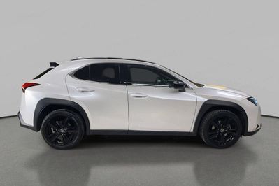 Lexus UX 200 GPF F Impression 2WD