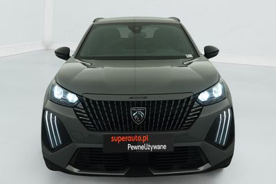 Peugeot 2008 ALLURE 1.2 PureTech