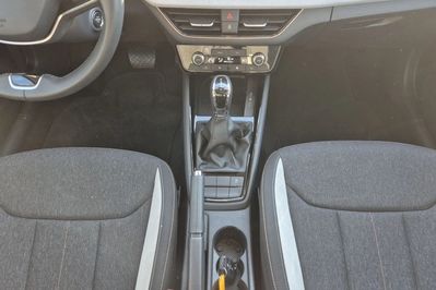 Skoda Scala 1.0 TSI Selection DSG