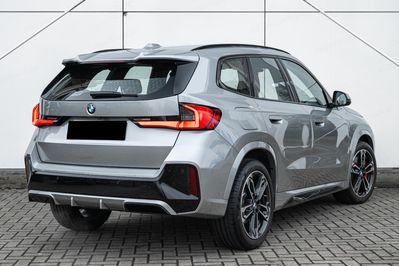 BMW X1 xDrive23d M Sport