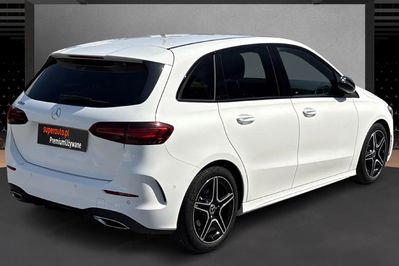 Mercedes B Klasa 200 AMG Line