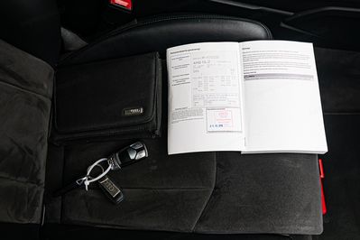 Audi Q7 50 TDI quattro Tiptr.