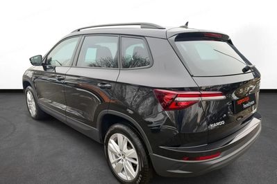 Skoda Karoq 1.5 TSI ACT Selection DSG