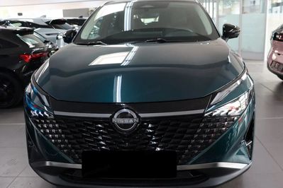Nissan Qashqai N-Connecta AT 2WD 1.5 e-POWER