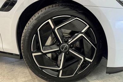 BYD Seal Excellence AWD