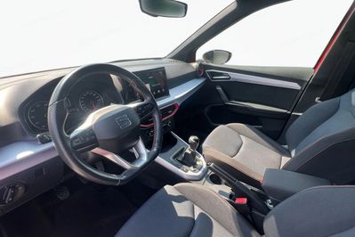 Seat Arona 1.0 TSI FR S&S