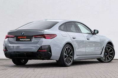 BMW Seria 4 430I Xdrive m Sport Sport