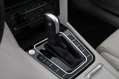 Volkswagen Passat 2.0 TDI Elegance DSG