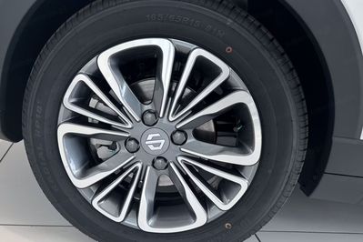 Leapmotor T03 37.3 kWh Smart