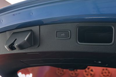 Porsche Macan S Diesel