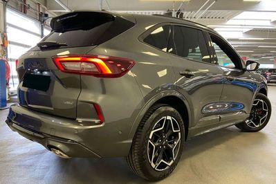 Ford Kuga ST-Line X  2.5 FHEV