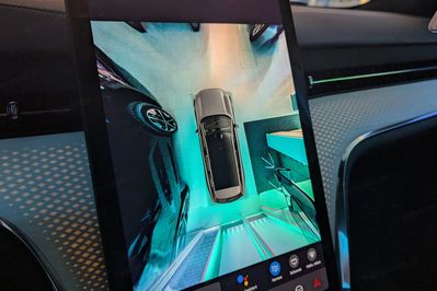 Volvo EX90 Twin Performance AWD Ultra 7 os