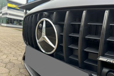 Mercedes CLE AMG  53 4-Matic+