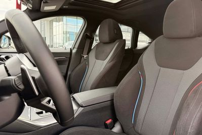 BMW Seria 4 Gran Coupe 430i xDrive M Sport