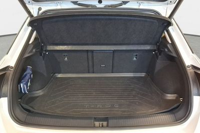 Volkswagen T-ROC TSI Life DSG