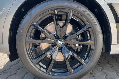 BMW X7 xDrive40d M Sport