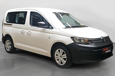 Volkswagen Caddy osobowy L1H1