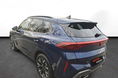 Cupra Terramar 1.5 TSI DSG