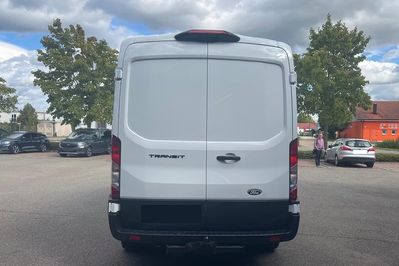 Ford Transit 350 L3H2 Trend