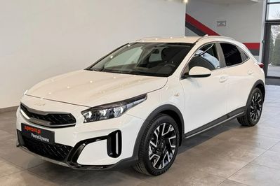 Kia XCeed 1.5 T-GDI M