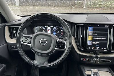 Volvo XC60 B4 B Inscription