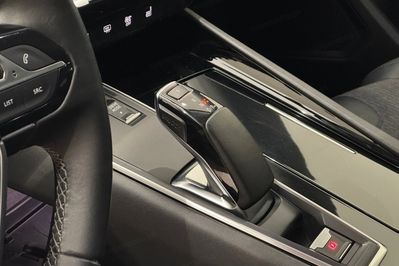 Peugeot 508 1.6 PureTech Allure