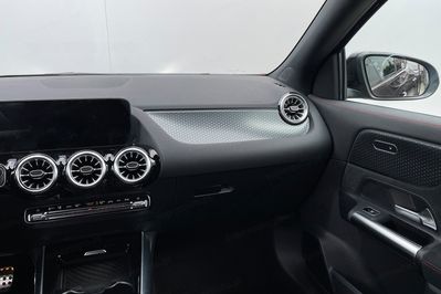 Mercedes GLA 200 d AMG Line