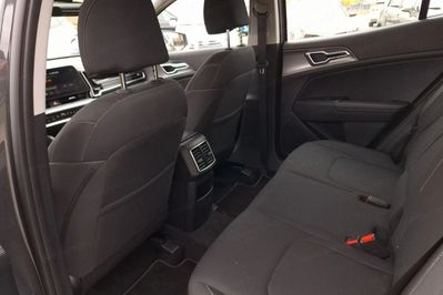 Kia Sportage T-GDI PHEV M 2WD