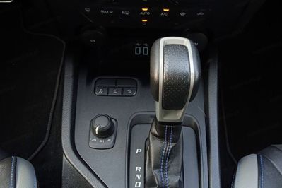 Ford Ranger 2.0 Ecoblue 4X4 Dc Raptor