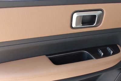 Jaecoo 7 1.5 T-GDI Super Hybrid Exclusive DHT