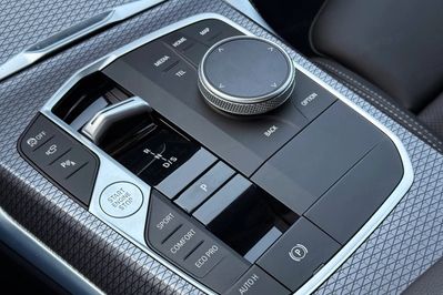 BMW Seria 4 Gran Coupe 420d xDrive M Sport