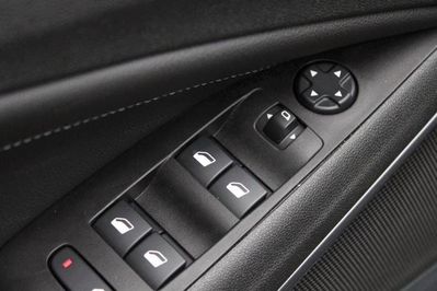 Opel Crossland X 1.2 T