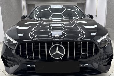 Mercedes Klasa A 35 AMG 4MATIC