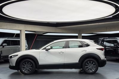 Mazda CX-30 2.0 Kanjo aut