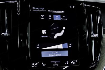 Volvo XC60 T4 Inscription aut