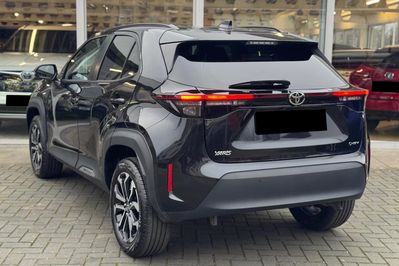Toyota Yaris Cross Style 1.5 Hybrid
