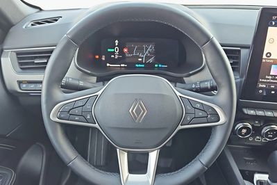 Renault Arkana 1.6 e-Tech Full Hybrid 145 Techno Mmt