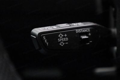 Audi A5 TFSI quattro S line