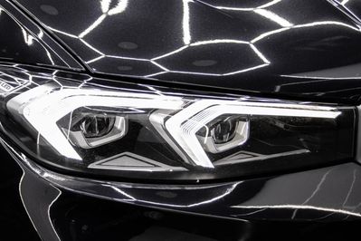 BMW Seria 3 318i