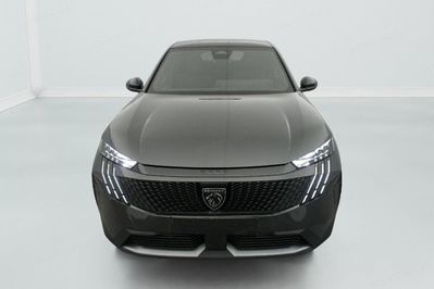 Peugeot 3008 GT 1.2 mHEV e-DCS6