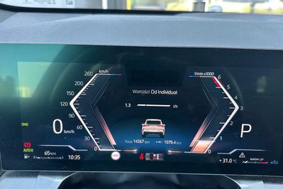 BMW X3 xDrive20d M Sport