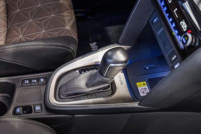 Toyota Yaris Cross Hybrid 1.5 Executive