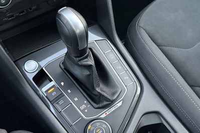Volkswagen Tiguan 2.0 TSI 4Motion DSG