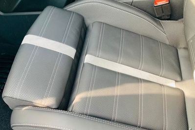 Opel Grandland X GS 1.2 Turbo